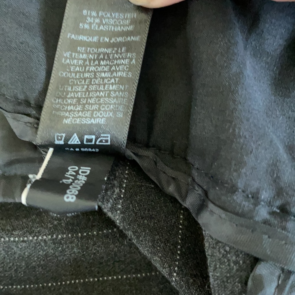 Express Editor Trouser - image 5